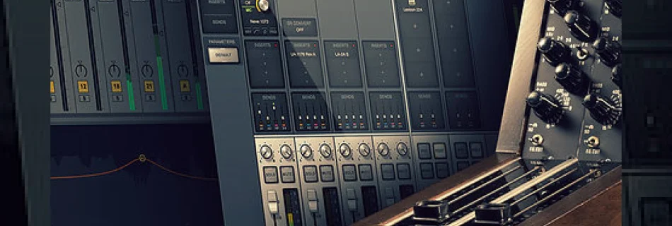 universal audio introduce helios type 69 preamp/eq