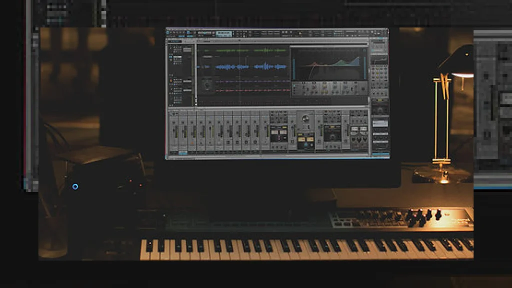 Cakewalk Sonar lives! | SM Mastering