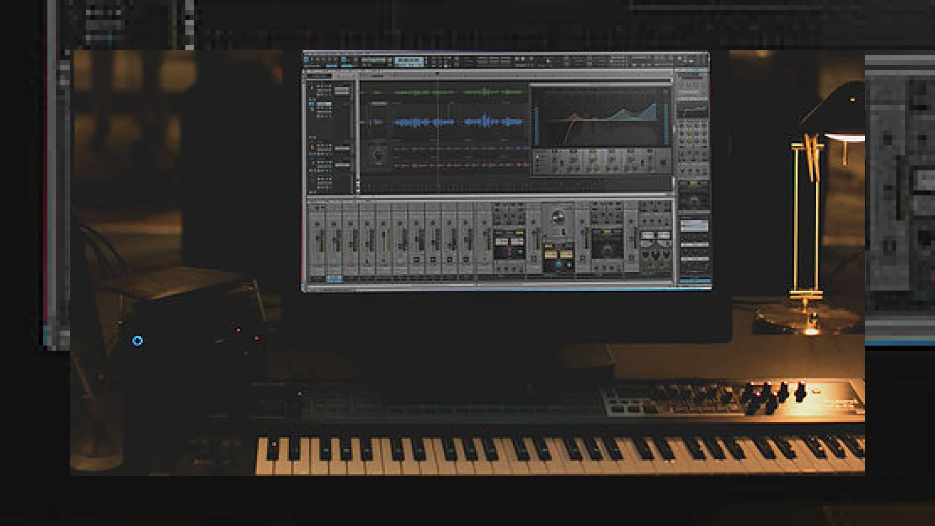 Cakewalk Sonar lives! | SM Mastering 1 cakewalk sonar lives!