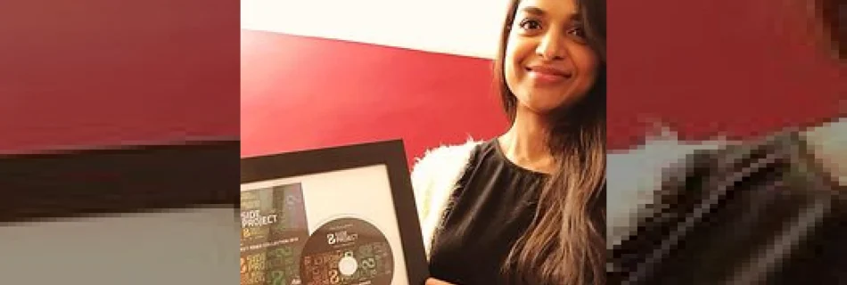 b-side project winners announced