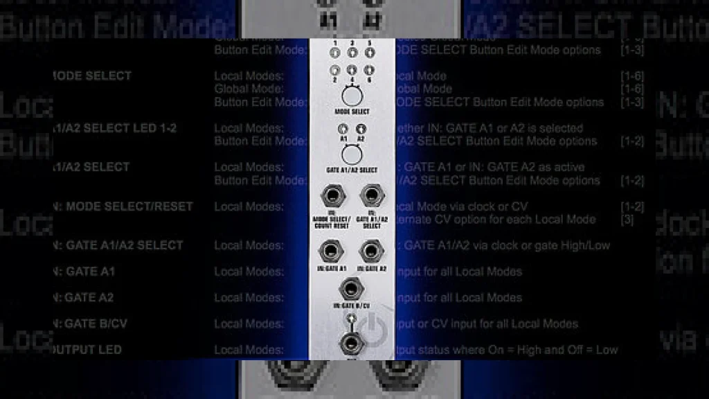 Abstract Data ADE-33 Event Boss | SM Mastering