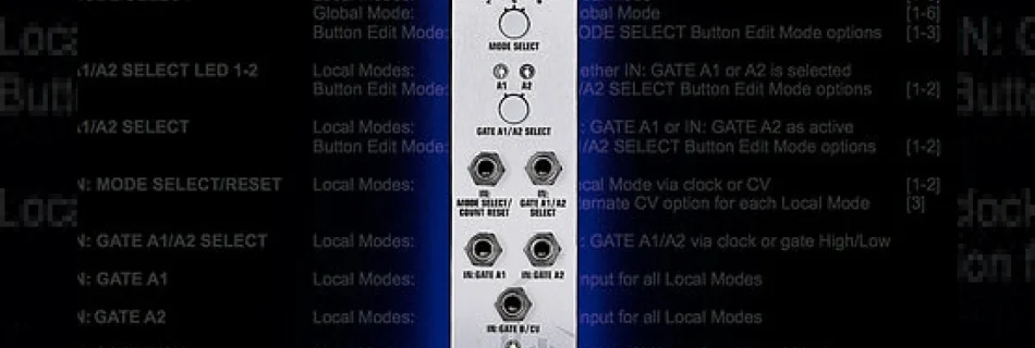 abstract data ade-33 event boss