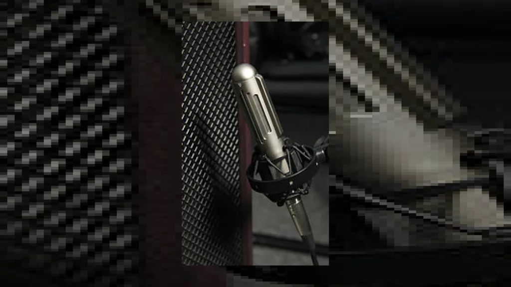 Save on Extinct Audio mics in April | SM Mastering