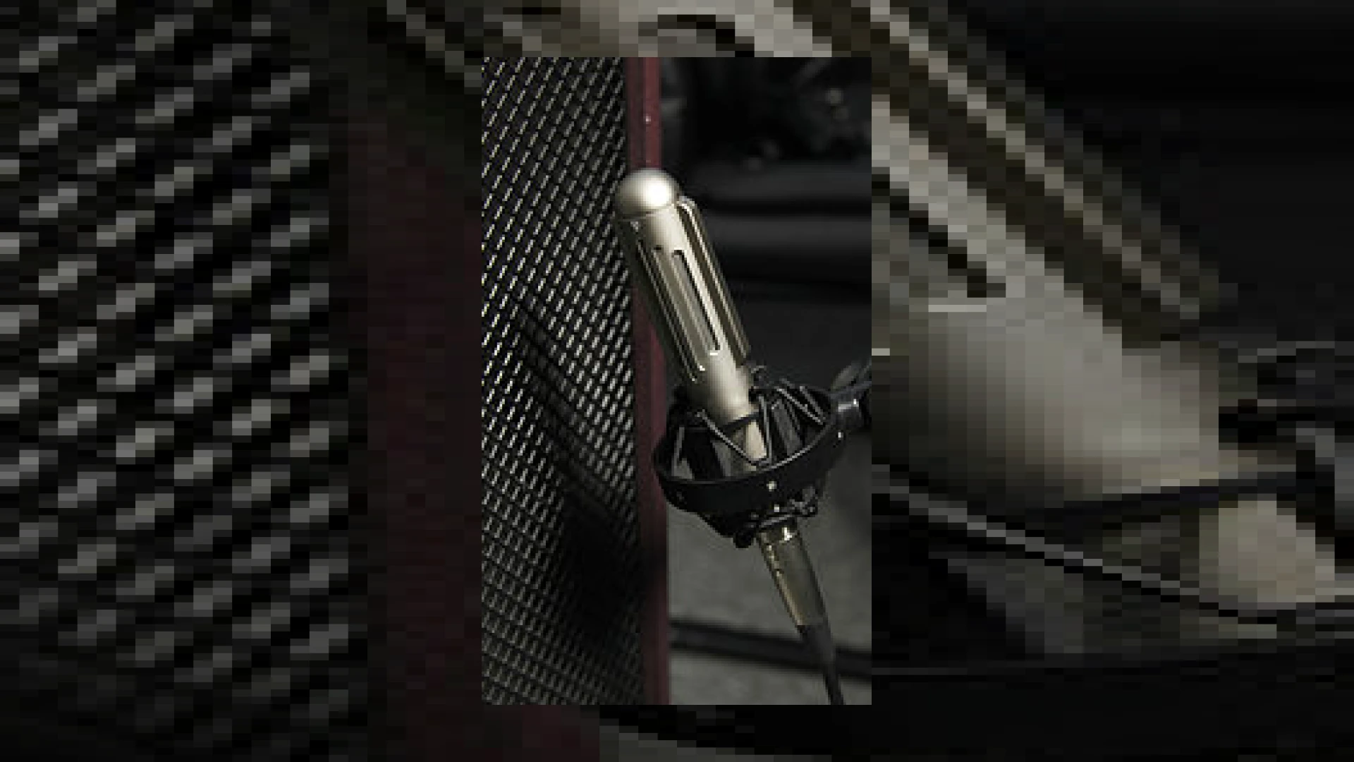 save on extinct audio mics in april