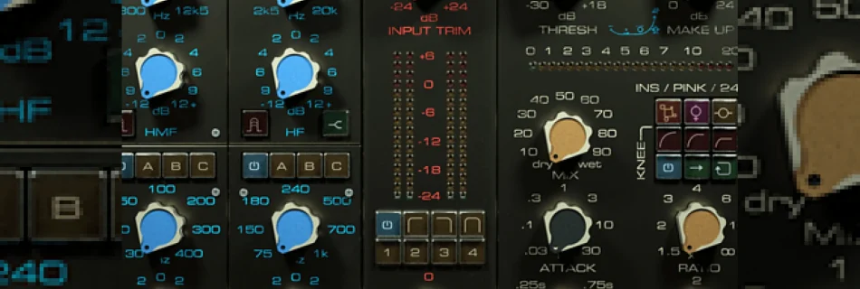 acustica audio release pink2 plug-in collection