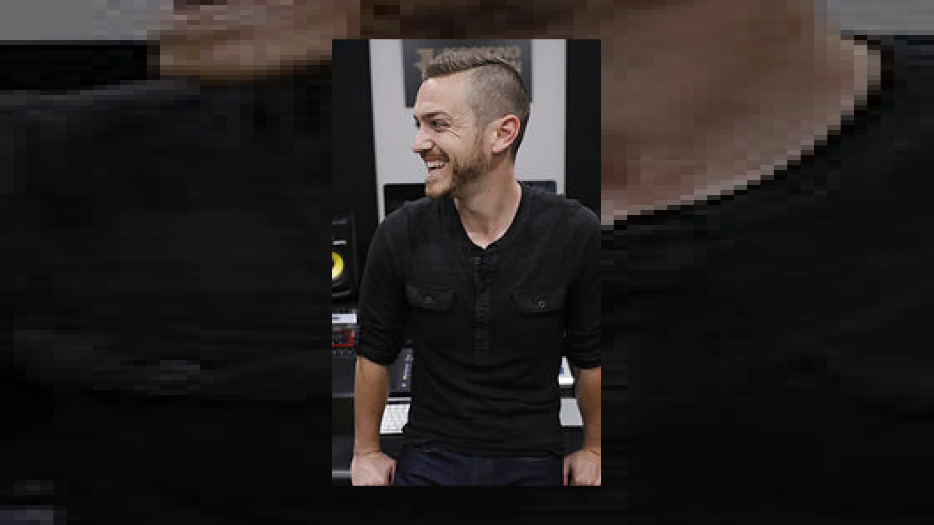 graham cochrane added to music expo miami line-up
