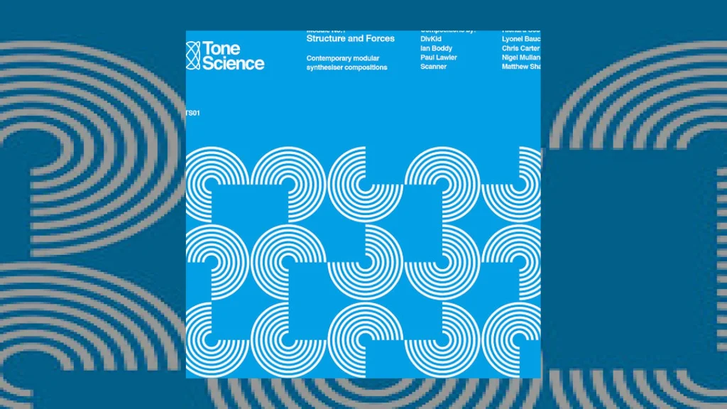 Tone Science, a new sub-label from DiN | SM Mastering