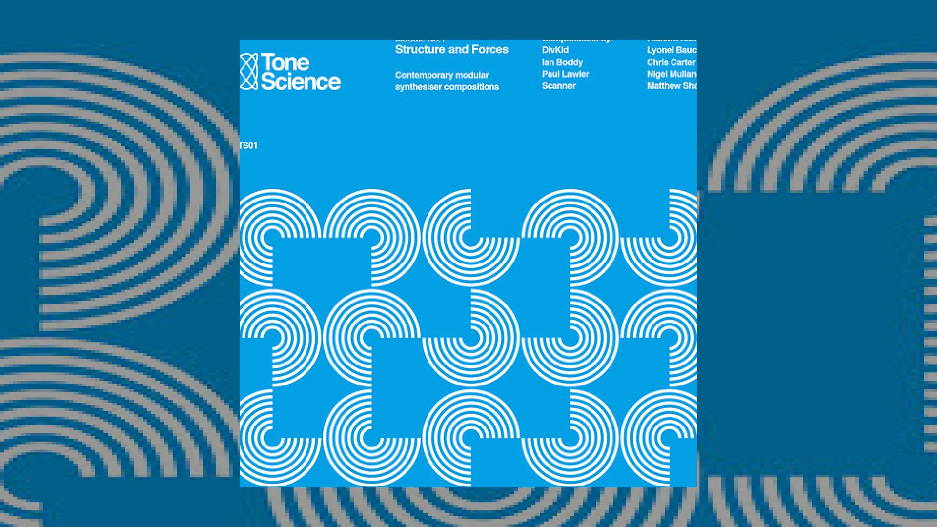 tone science, a new sub-label from din