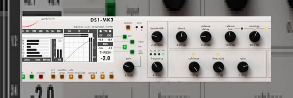 softube reveal mastering plug-ins and cubase console 1 integration