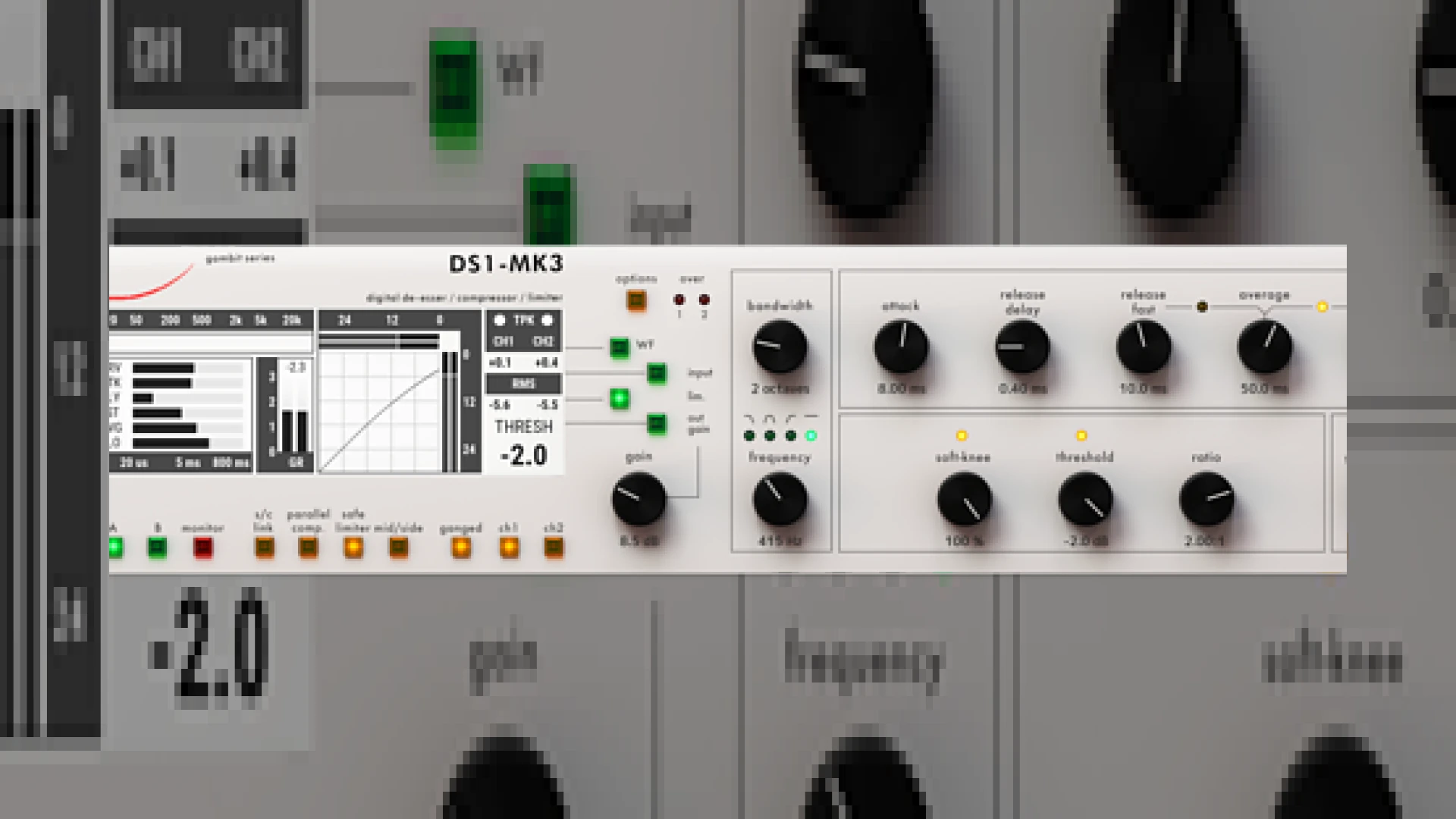 softube reveal mastering plug-ins and cubase console 1 integration