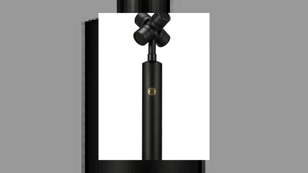 Rode launch their first SoundField mic | SM Mastering