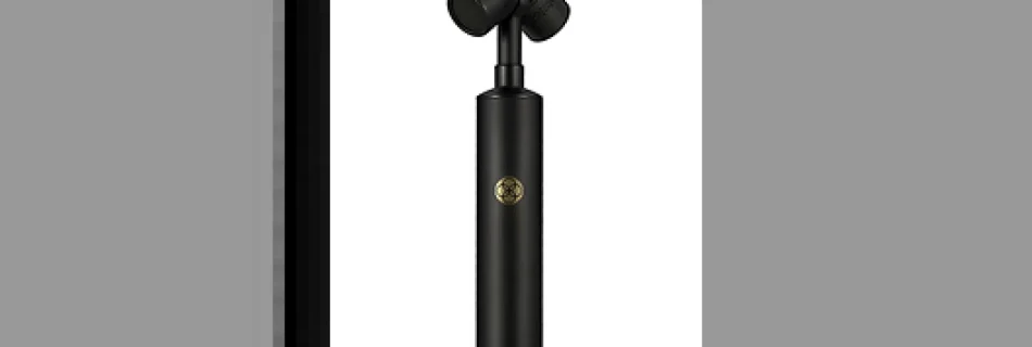 rode launch their first soundfield mic