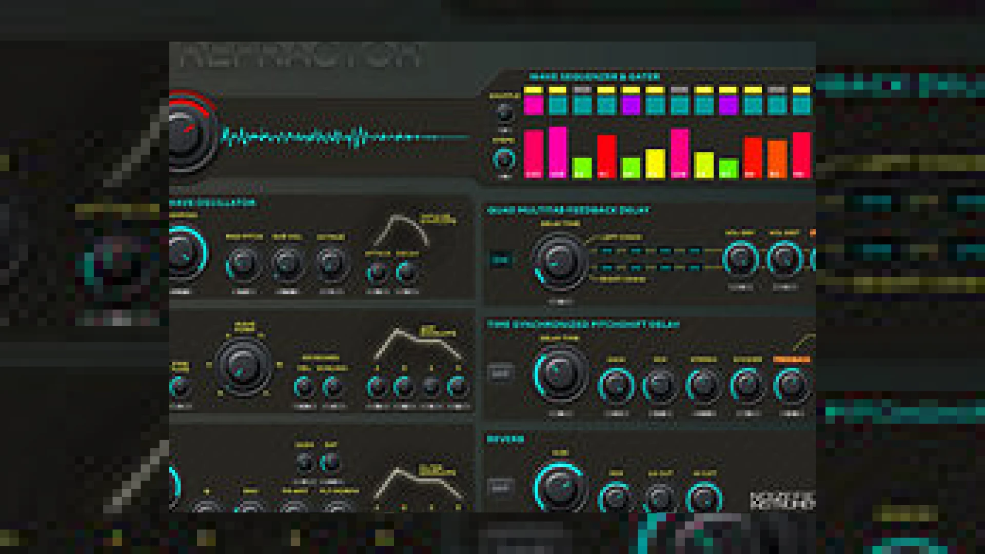 kvr audio announce developer challenge 2018