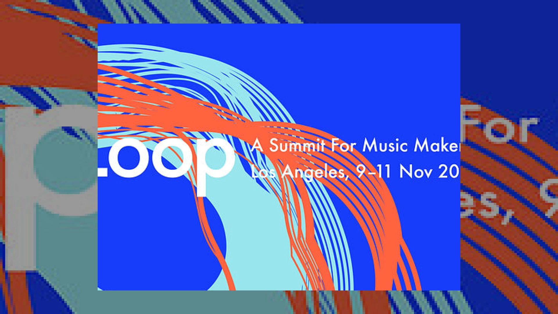 Ableton’s Loop summit heads to LA for 2018 | SM Mastering 1 ableton’s loop summit heads to la for 2018