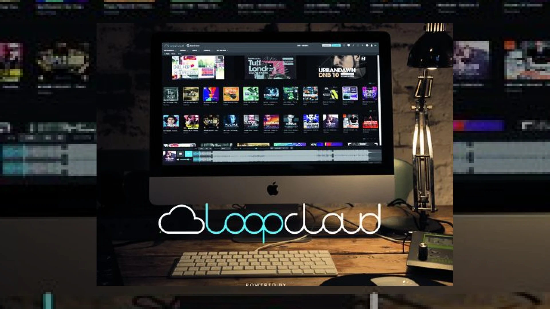Loopmasters unveil Loopcloud 2.0 loop browser | SM Mastering 1 loopmasters unveil loopcloud 2.0 loop browser