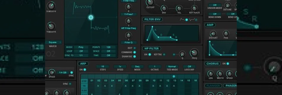 rob papen launches accessible go2 synth