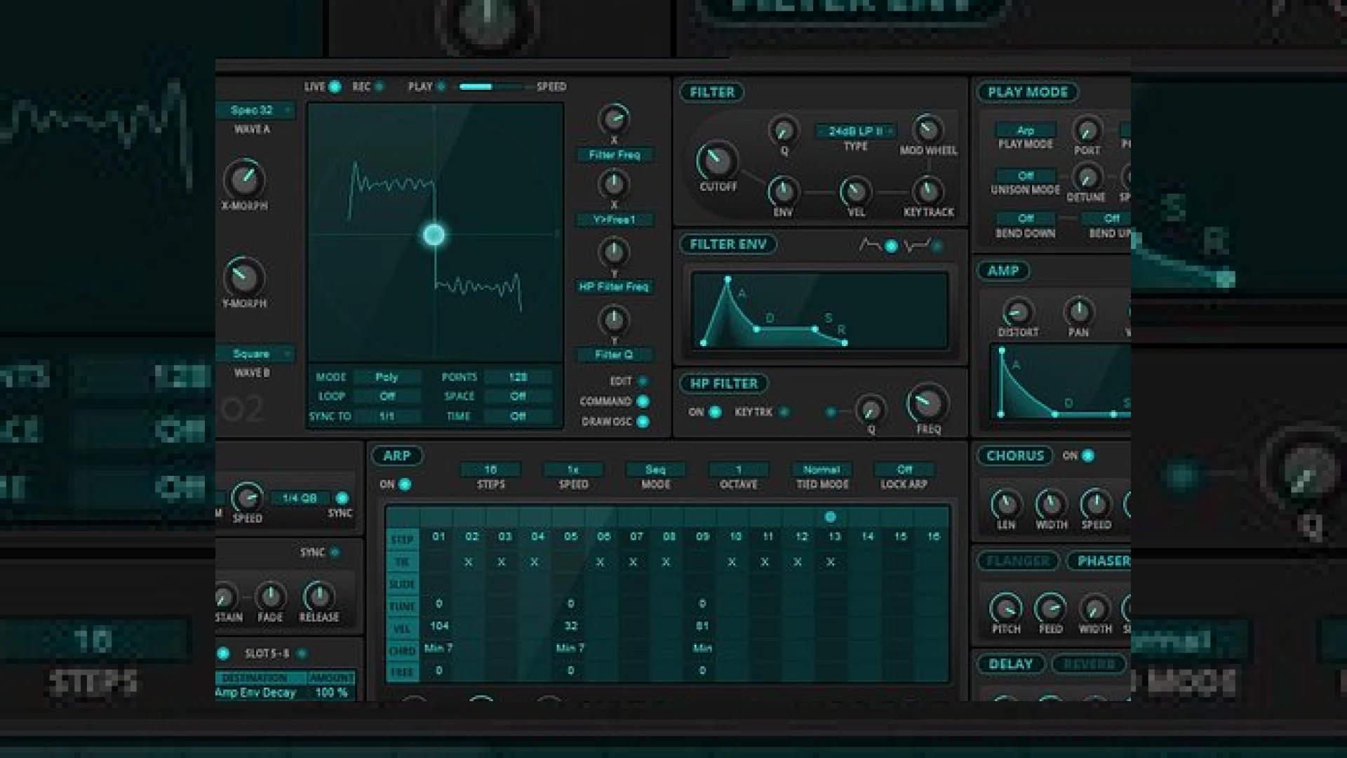 Rob Papen launches accessible Go2 synth | SM Mastering 1 rob papen launches accessible go2 synth