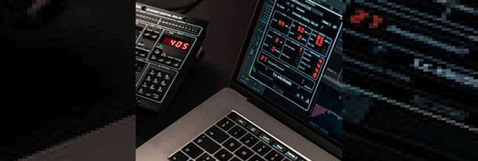 tc electronic announce tc2290-dt delay