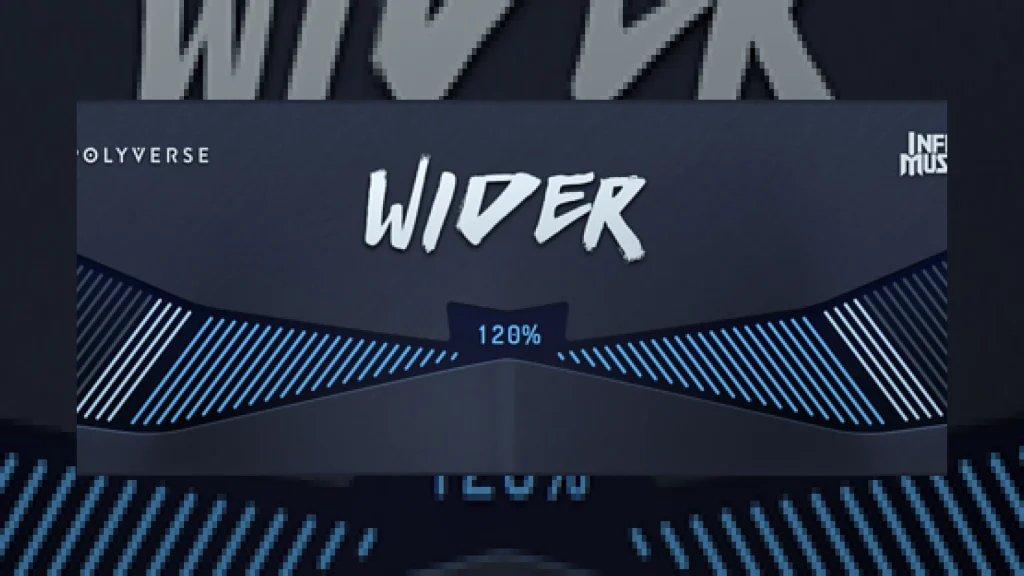 Polyverse launch free mono-compatible Wider plug-in | SM Mastering
