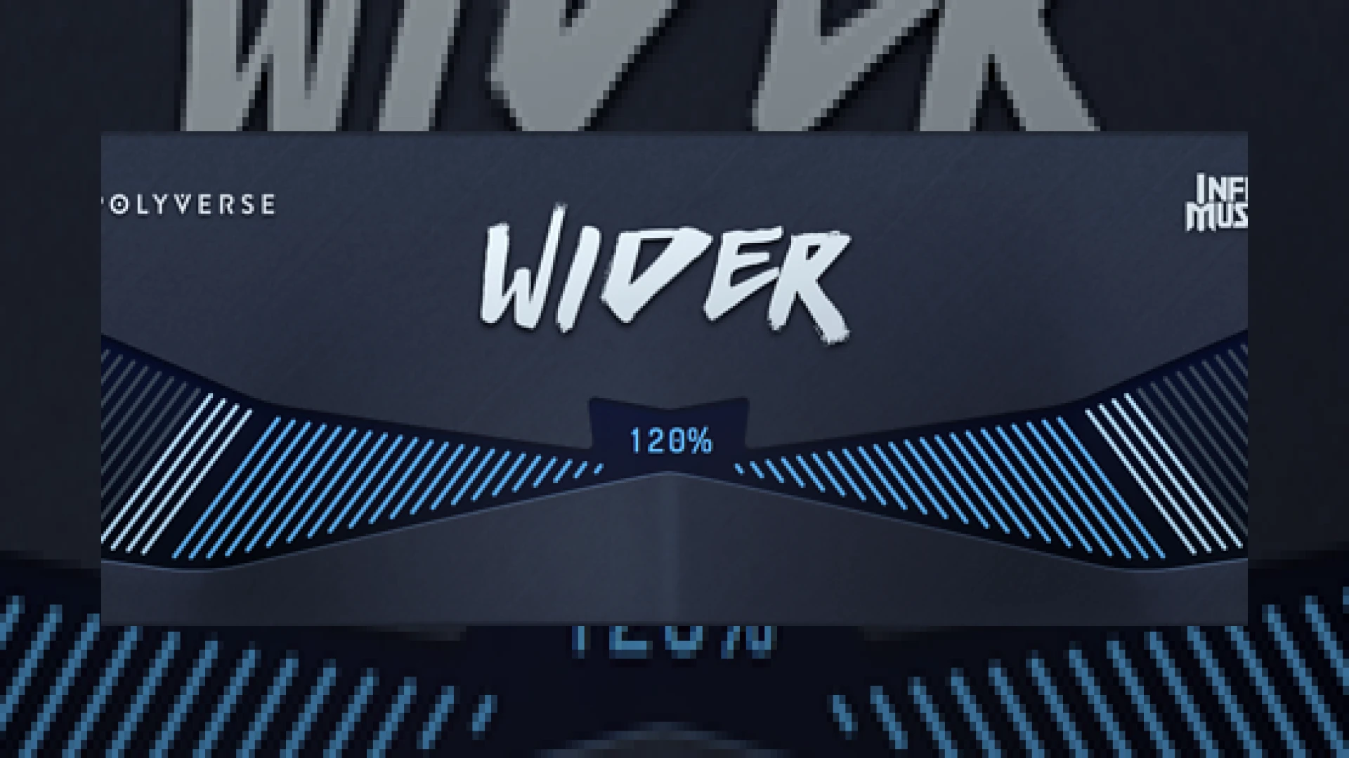 Polyverse launch free mono-compatible Wider plug-in | SM Mastering 1 polyverse launch free mono-compatible wider plug-in
