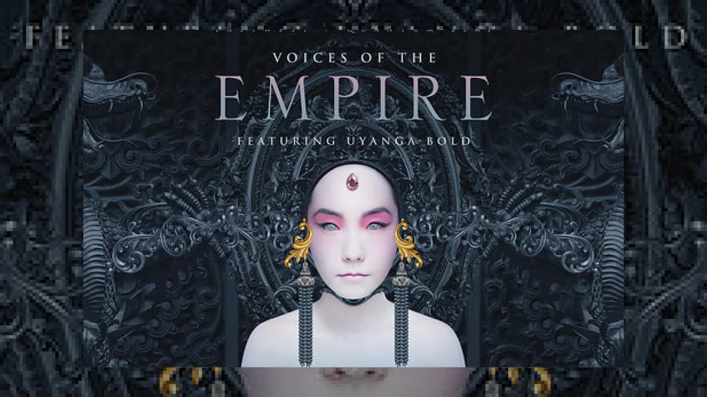 EastWest launch Voices of the Empire | SM Mastering