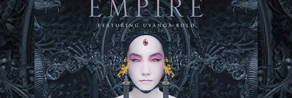 eastwest launch voices of the empire