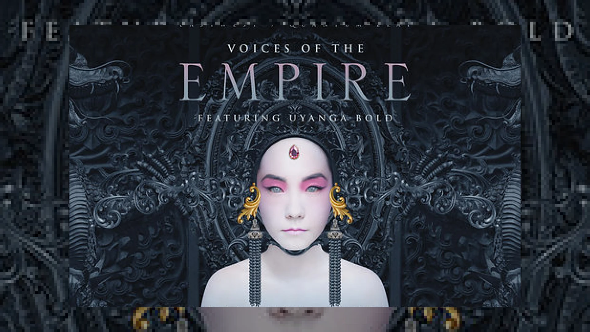 EastWest launch Voices of the Empire | SM Mastering 1 eastwest launch voices of the empire