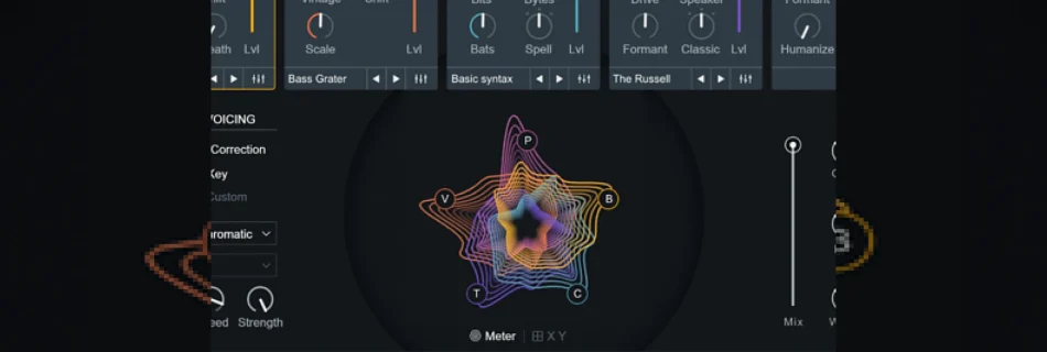 izotope announce vocalsynth 2 plug-in