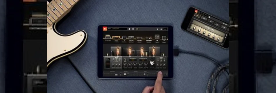 positive grid release bias amp 2 mobile