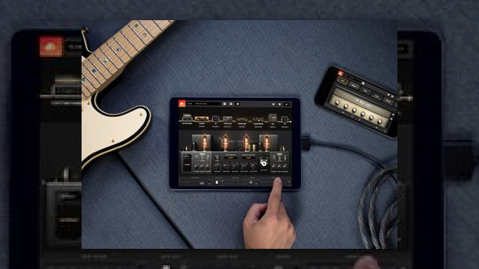 positive grid release bias amp 2 mobile