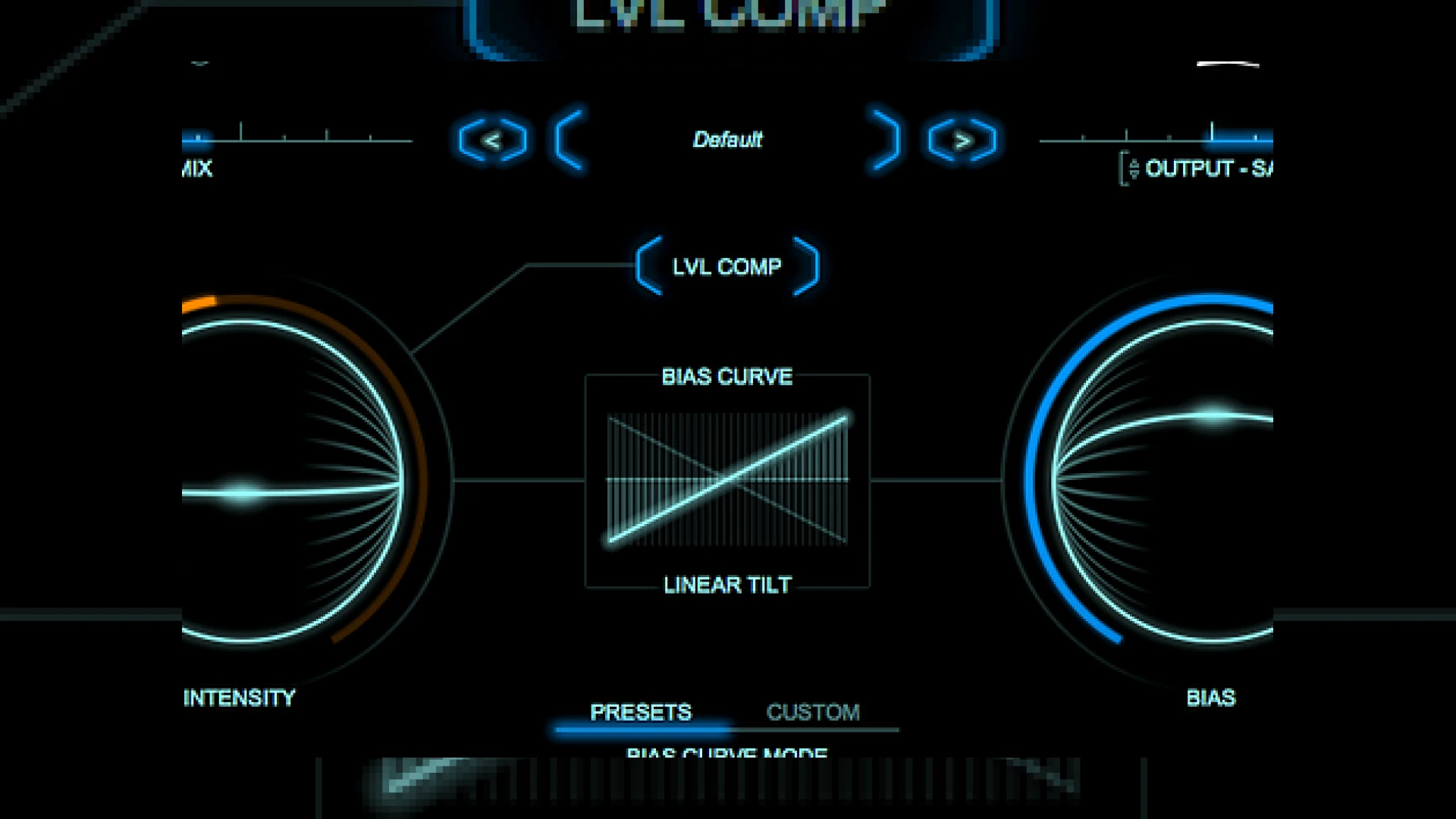 Zynaptiq Intensity makes sounds “sound more like themselves” | SM Mastering 1 zynaptiq intensity makes sounds “sound more like themselves”