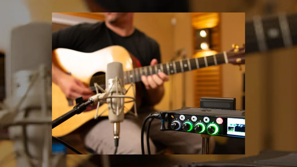 Sound Devices expand MixPre M-Series with 3M and 6M models | SM Mastering