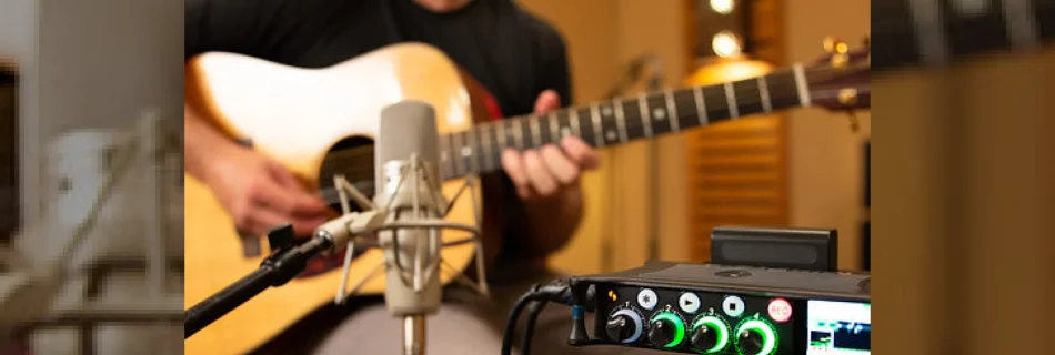 sound devices expand mixpre m-series with 3m and 6m models