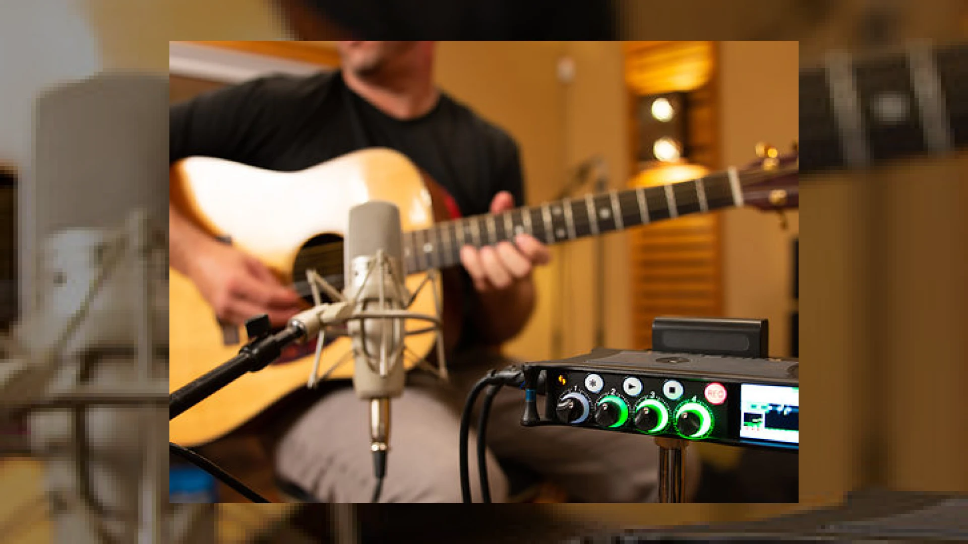 Sound Devices expand MixPre M-Series with 3M and 6M models | SM Mastering 1 sound devices expand mixpre m-series with 3m and 6m models