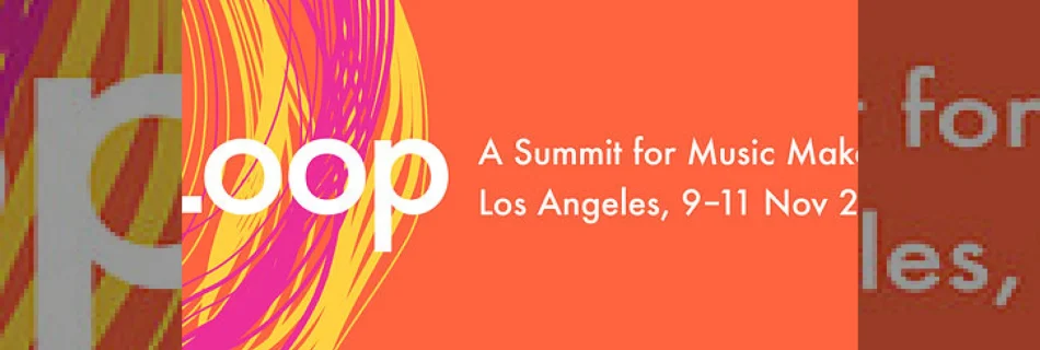 registrations for ableton loop 2018 now open