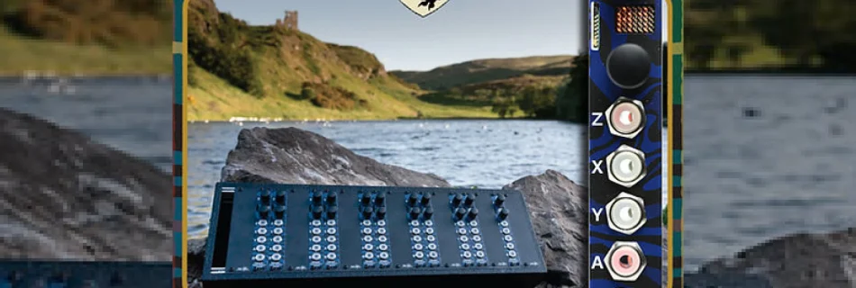 expert sleepers limited edition disting mk4