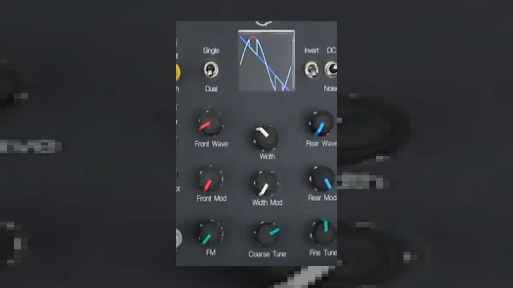 Dove Audio launch WTF Oscillator Kickstarter | SM Mastering