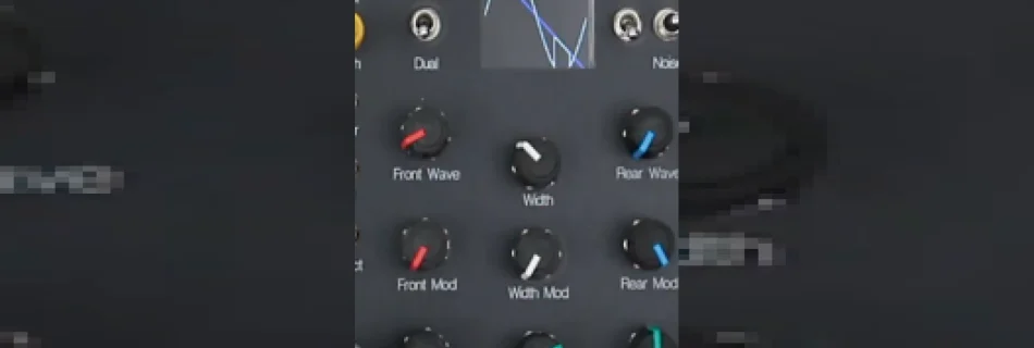 dove audio launch wtf oscillator kickstarter