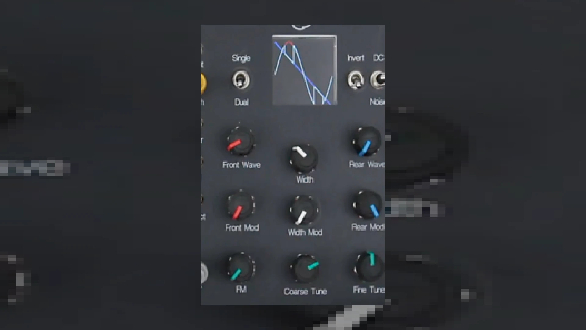 dove audio launch wtf oscillator kickstarter