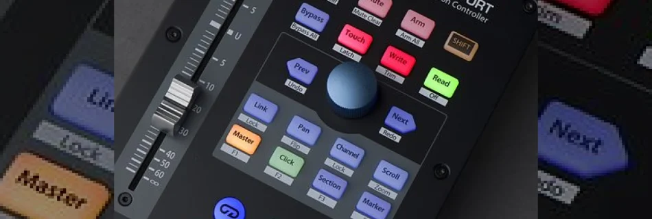 presonus update faderport and intro studio 2|4