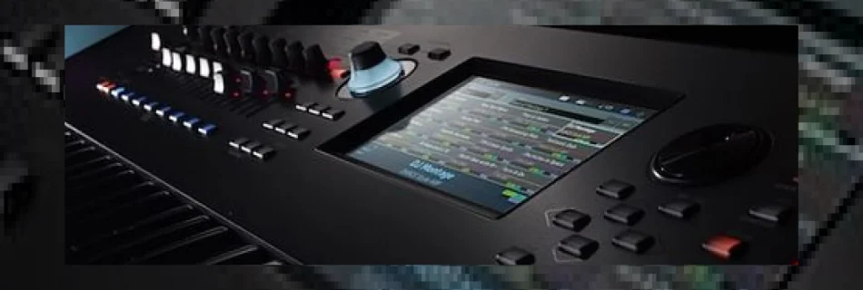yamaha launch synth feedback community