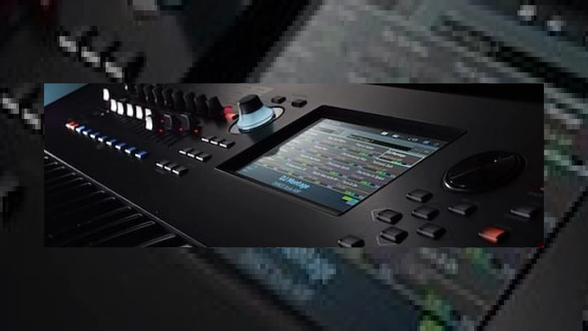 yamaha launch synth feedback community