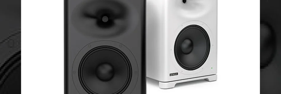genelec  unveil new high-spl  monitors