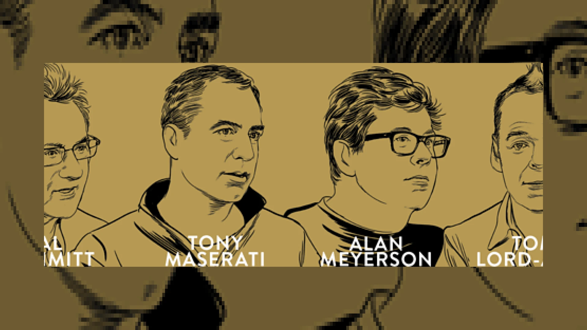 MWTM seminars open with Schmitt, Maserati and more | SM Mastering 1 mwtm seminars open with schmitt, maserati and more