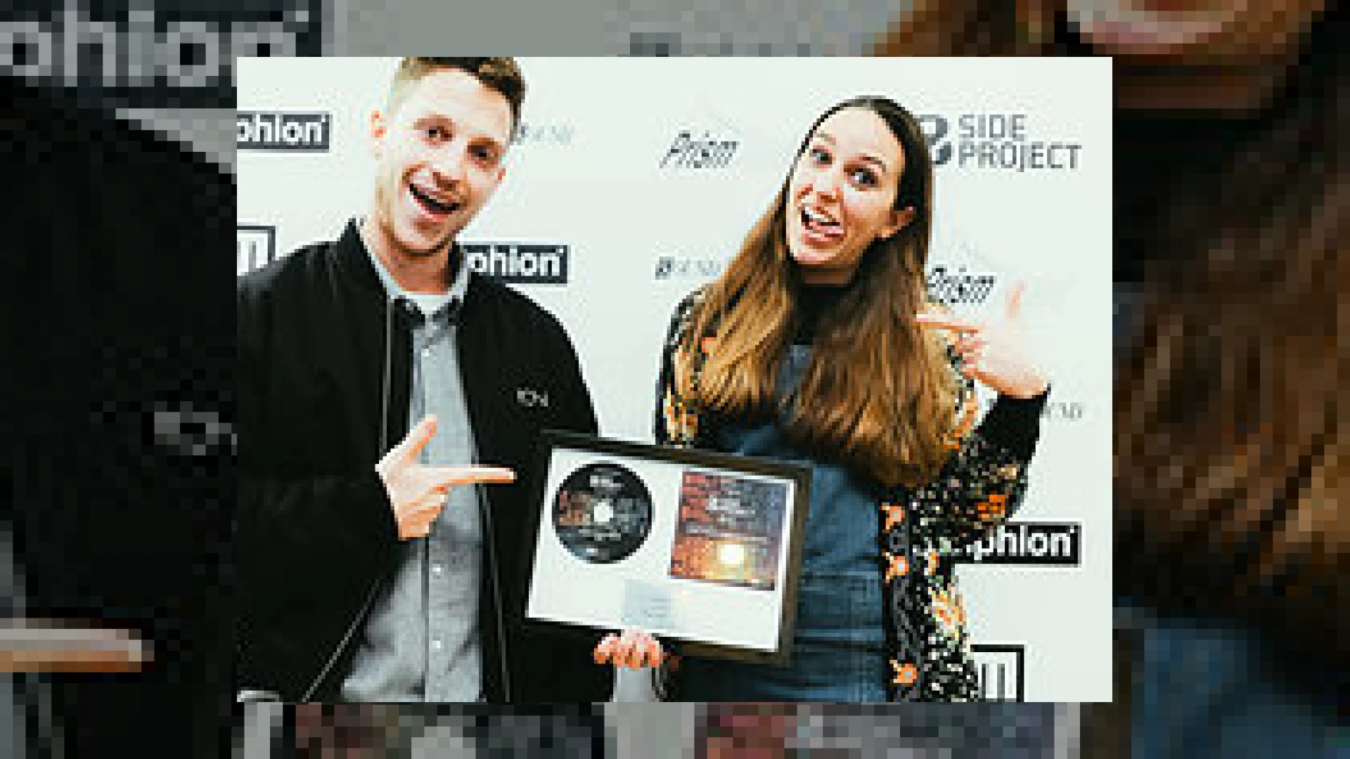Remember B-Side Project launches 2017 Global Remix Contest | SM Mastering 1 b-side project launches 2017 global remix contest