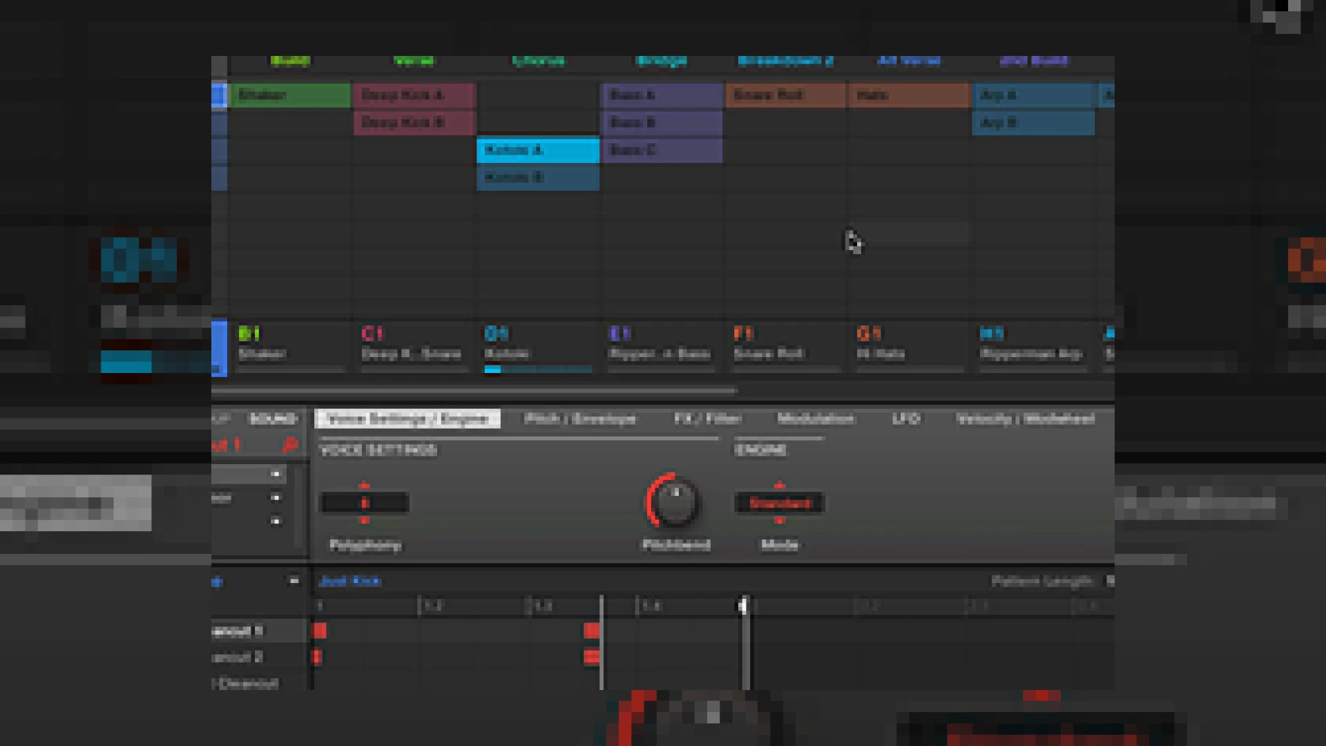 NI Maschine 2.6.5 update intros Ideas View | SM Mastering 1 ni maschine 2.6.5 update intros ideas view
