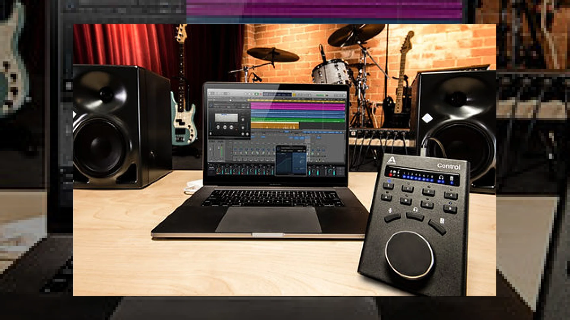 Buy Element 88 interface, get Apogee Control free | SM Mastering 1 buy element 88 interface, get apogee control free