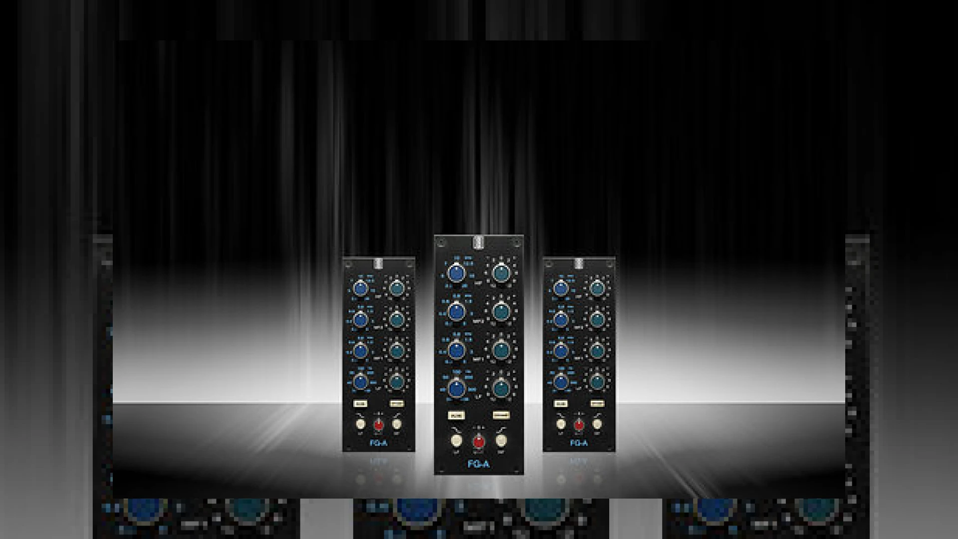 Slate Digital release API-inspired FG-A EQ | SM Mastering 1 slate digital release api-inspired fg-a eq
