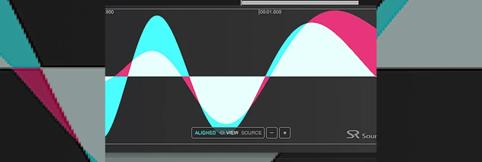 auto-align post automates phase/time aligning mics