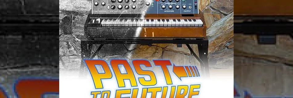 arturia launch half-price ‘past to the future' sale